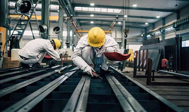 Saimbeyli Şantiye Depolama